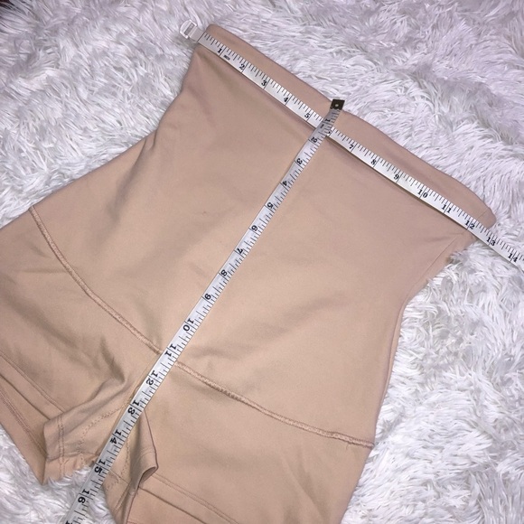 Maidenform Self Expressions Tame Tummy High Waist - Picture 6 of 8